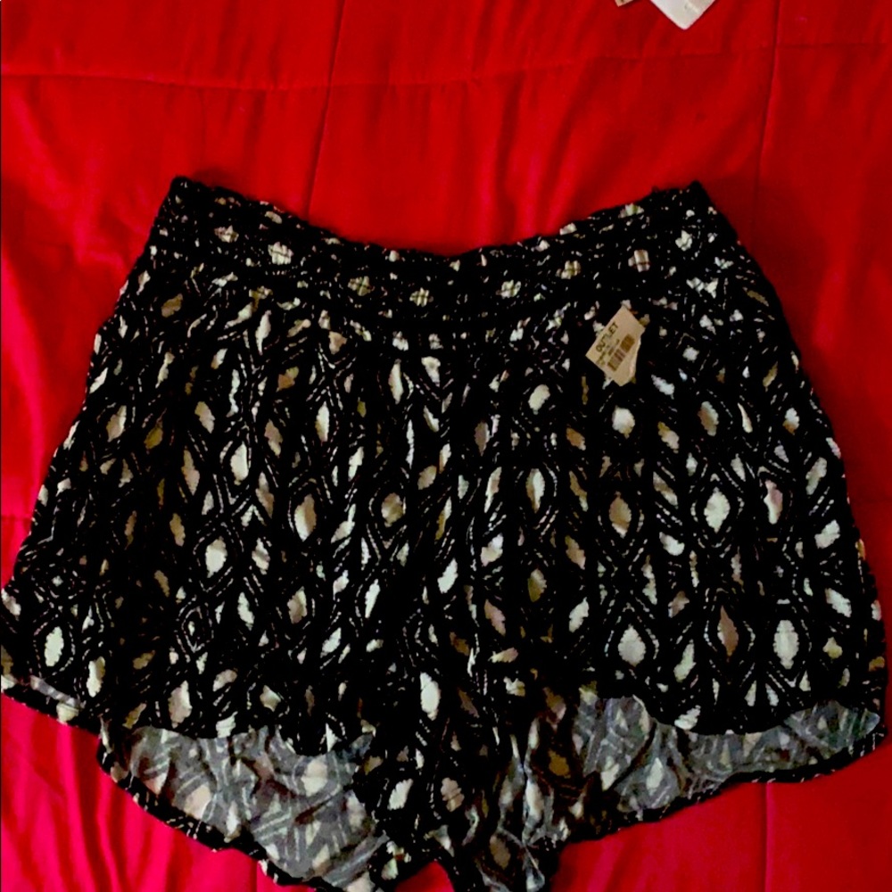Shorts